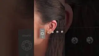 Diamond Selector for Diamond Stud Earrings