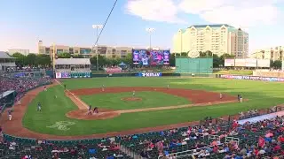 Dr. Pepper Ballpark Brings Fans Lightning-Fast Stadium Wi-Fi with CommScope RUCKUS