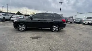 2020 Nissan Pathfinder SL Tuscaloosa, Birmingham, Hoover, Northport, Jasper, AL