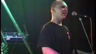 The Mellers  - Schnetzenhausen CD Release Party u.a. mit Skin-of-Tears! (07.04.2001)