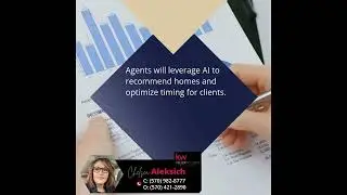 How Generative AI Will Shape Real Estate Decisions in 2026 | NEPA REAL ESTATE