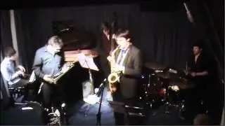 Jack Kendon Quintet Promo