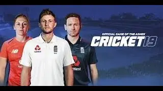 Cricket 19 Batting Tutorial (Standard) - HOW TO BAT - PS4 Pro