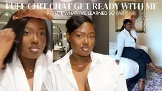 БОЛТОВНЯ В СТИЛЕ GRWM | Новости из жизни: Личные разговоры | Шэнни Стивенс