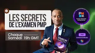 R&eacute;vision PMP&reg; : Gestion du P&eacute;rim&egrave;tre & Qualit&eacute; selon le PMI&reg;