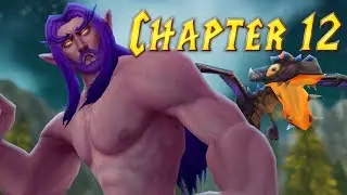 Vanilla - Episode 12 Season 2 (WoW Machinima)