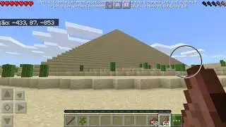 novos biomas de Minecraft
