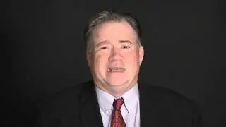 Two Minutes with Mitch Henck: Power of campaign money overblown