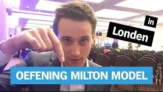 OEFENINg MILTON MODEL