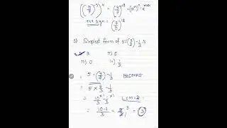 #multiplechoice question of maths class-7 #maths #class-7
