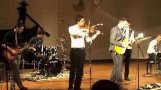 Clouds of ilias - The Game & In My Opinion (Live op APC 2013: Medicasanova)