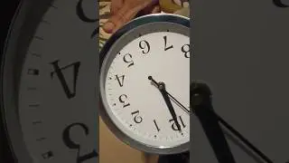 Matiz one of the most selling wall clock 🧱🕒 Analog 20 cm x 20 cm Wall Clock #shorts #wall #clock