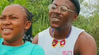 Mr Chozen, MP KID & Passion Master - Ngitoze Ngifike (Official Music Video)