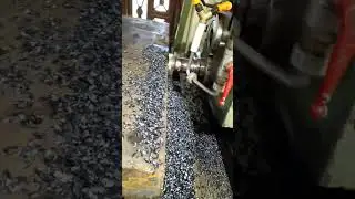 Satisfied cnc milling sound