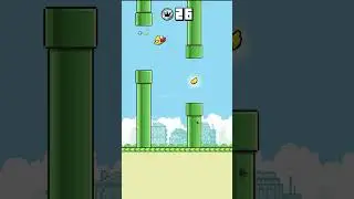 КАК ЗАРАБОТАТЬ ДО 100$ НА ИГРЕ FLAPPY BIRD В ТЕЛЕГРАМ БЕЗ ВЛОЖЕНИЙ? ЛУЧШИЕ ТАПАЛКИ 2024 ГОДА!