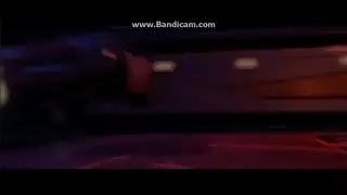 Cars - Train Scene 🚗🚊