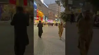 Liberty market #liberty #gulberglahore #trending #tiktok #viral #lahore #shorts #funny