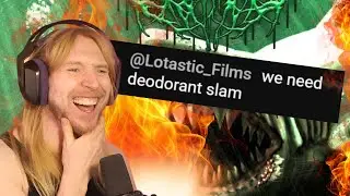 Why Do Metal Shows STINK SO BADLY