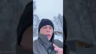 Популярная и продуманная планировка одноэтажного дома!