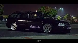 ┃HARDSTATIC┃Stanced &Scaron;koda Octavia MK I