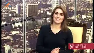 Hakan Çakmak - Bu Toprağın Türküleri (Kon TV / Ocak 2015)