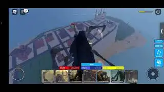 Max Behemoth Vs Max Scylla (EPIC FIGHT🎇🎊🎆)