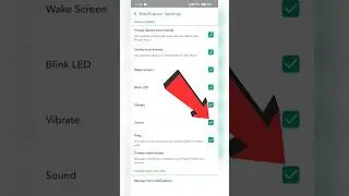 Snapchat me notification sound kaise band kare ? | How to turn off notification sound in snapchat