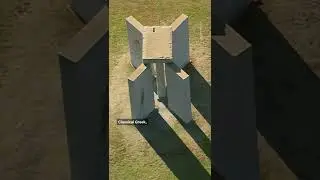 Georgia's Guidestones Get Mysteriously Blown Up 👀
