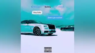 @dequince - Safe - (Prod. By @VINXIA )