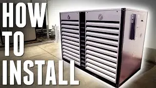 G&D Chillers - How to Install a Chiller