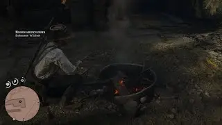 RDR2 # 52 - Entfesselte Wildheit