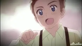 Похоже, он может жить вечность... APH - Hetalia [amv]