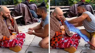 Выберите число от 1 до 10 (часть 2) &mdash; 10 секунд электричества