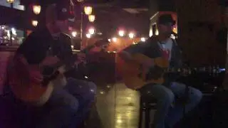 Jason Herrin @ Guatalupe's 2.18.2009