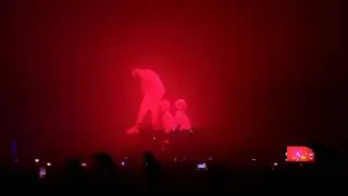 The Chemical Brothers - Dig Your Own Hole (Live in Kyiv 15.06.2019)