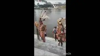 What About Kuching 2023