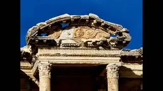 Ephesus, Turkey