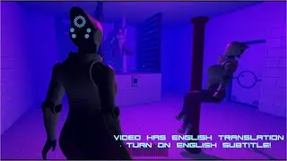 Haydee Mod: Edith Tutorial, Advanced Level 1 [ENG SUB]