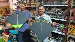 14 rupe se muradabad pauni patang suru. sasti or badiya pauni patang.cont-9352450475 @KiteCulture