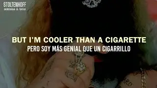 Oddy Nuff – Yeah, I'm Cleaner (Lyrics ﾉ Subtitulado)