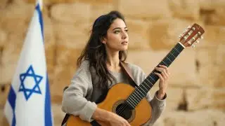 Ancient Sounds of Jerusalem &mdash; Hebrew Prayer Music from the Holy City