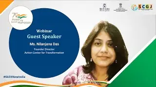 Webinar on Upcycling Waste to Empowerment