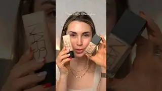 BASE MATTE OU BASE GLOW?