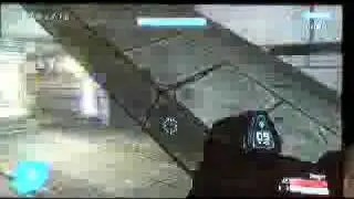 CMNier plays Halo3 on luvchat