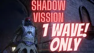 Bless Unleashed PC - 1 Minute Speed Run SV - Ranger Class