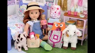 Amazing American Girl Spring NEW RELEASE!