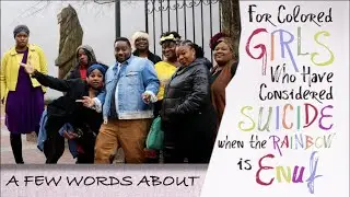 A Few Words About 