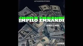 Impilo Emnandi - (feat. Nimiq) | Official audio| amapiano 2022