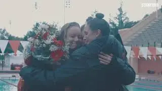 Stanford Women's Swimming and Diving vs. USC [2.2.19]