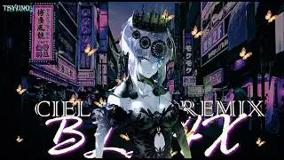 CIEL (BLL4X Remix)